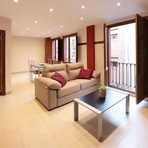  Apartamento Reyes Católicos